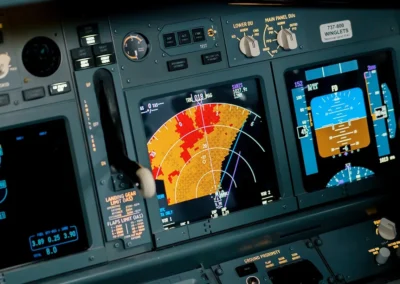 Avionics Modernization