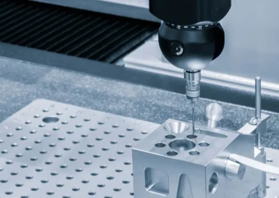 Inspection Equipment