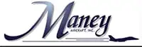 Maney logo