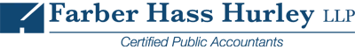 Farber Hass Hurley logo