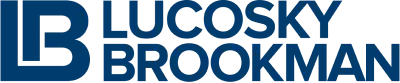 Lucosky Brookman logo