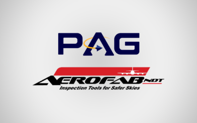 Precision Aerospace Group Acquires Majority Interest in Aerofab NDT, Bolstering Non-Destructive Testing Capabilities